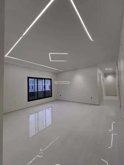 Apartment 220.51 SQM with 6 Bedrooms Teebh, Aldammam