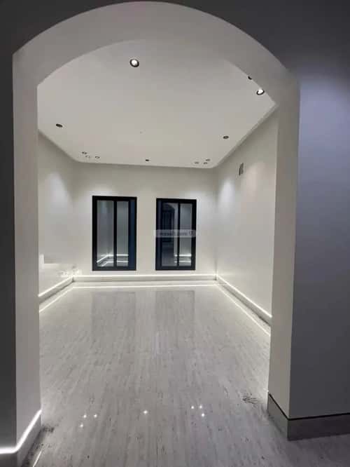 Villa 353.45 SQM Facing South on 40m Width Street Teebh, Aldammam