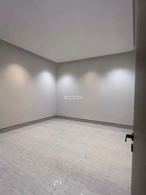 Villa 353.45 SQM Facing South on 40m Width Street Teebh, Aldammam