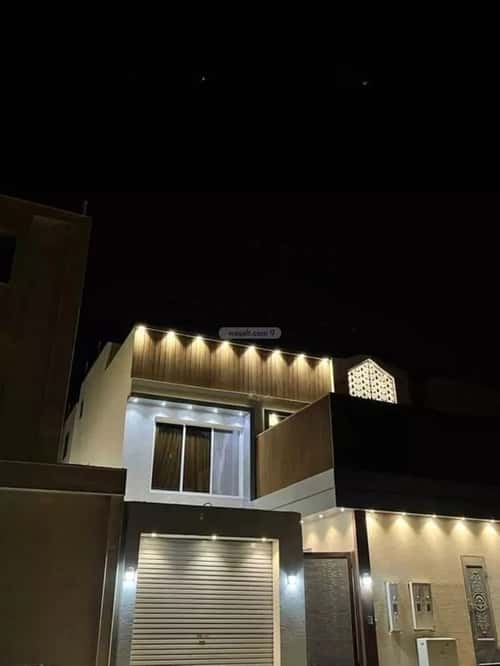 شقة 354.2 متر مربع بغرفتين الرمال، شرق الرياض، الرياض