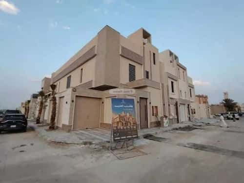 دور 147.45 متر مربع ب 4 غرف المعيزيلة، شرق الرياض، الرياض