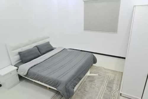 Apartment 900 SQM with 4 Bedrooms Al-Malqa, North Riyadh, Riyadh