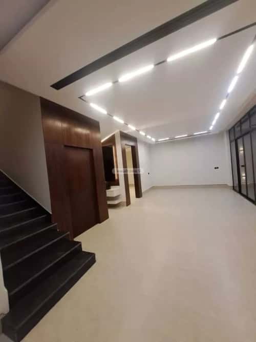 Villa 276.75 SQM Facing North East on 15m Width Street Al-Arid, North Riyadh, Riyadh
