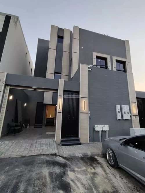 Floor 138.68 SQM with 3 Bedrooms Al-Muanisiyah, East Riyadh, Riyadh