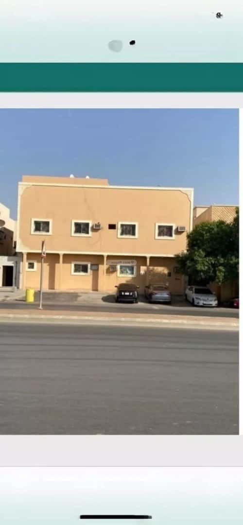 Apartment 400 SQM with 3 Bedrooms West Al-Oraija, West Riyadh, Riyadh