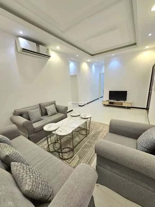 Apartment 900 SQM with 3 Bedrooms Al-Malqa, North Riyadh, Riyadh