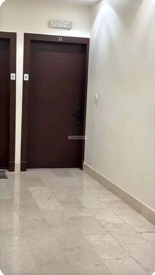 Apartment 153.11 SQM with 3 Bedrooms Hitteen, North Riyadh, Riyadh