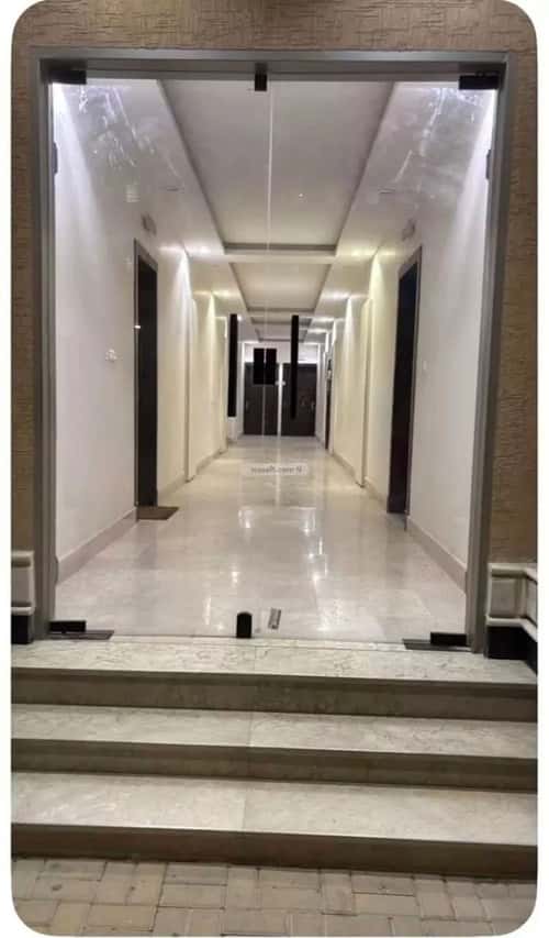 شقة 153.11 متر مربع ب 3 غرف حطين، شمال الرياض، الرياض