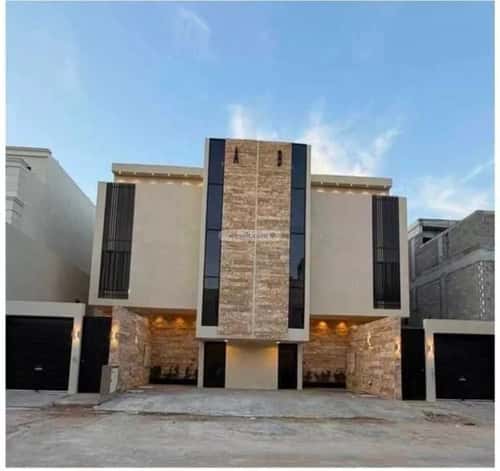Floor 117.04 SQM with 3 Bedrooms Ar-Rimal, East Riyadh, Riyadh