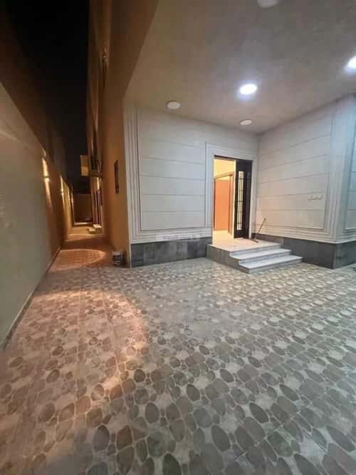 Villa 435 SQM Facing East on 15m Width Street Al-Arid, North Riyadh, Riyadh