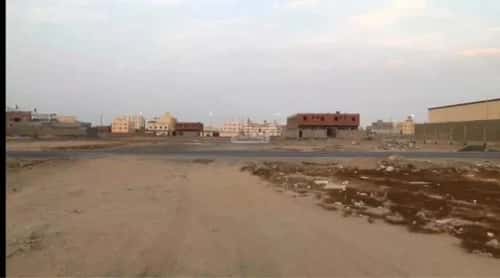 Land 450 SQM Facing East on 15m Width Street Al Qryenah, South Jeddah, Jeddah
