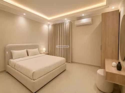 Apartment 640 SQM with 3 Bedrooms Al Zahrah, North Jeddah, Jeddah