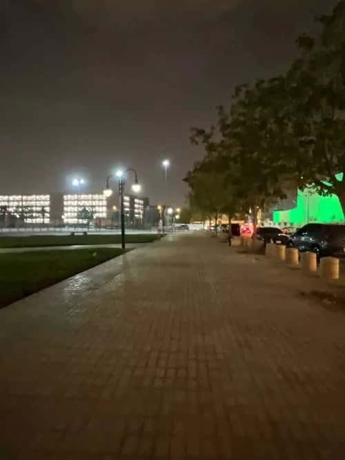 شقة 780 متر مربع بغرفتين الخليج، شرق الرياض، الرياض