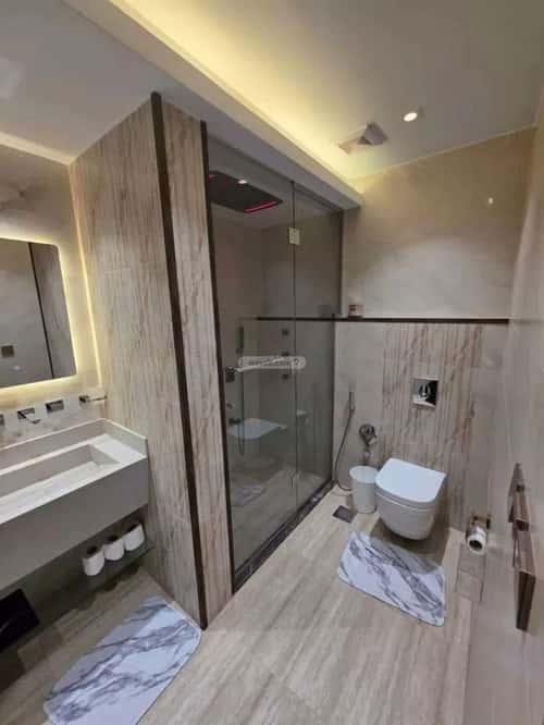 Villa 345 SQM Facing South with 3 Bedrooms Al-Olaya, Central Riyadh, Riyadh