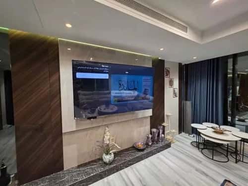 Villa 345 SQM Facing South with 3 Bedrooms Al-Olaya, Central Riyadh, Riyadh