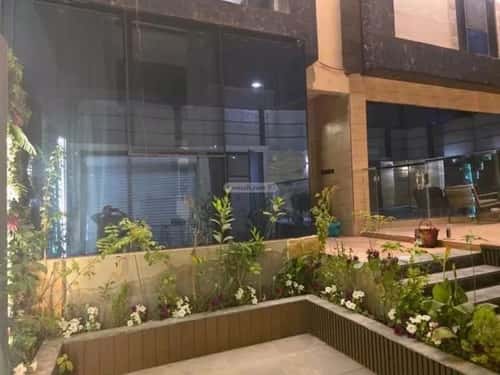 فيلا 345 متر مربع واجهة جنوبية ب 3 غرف العليا، وسط الرياض، الرياض