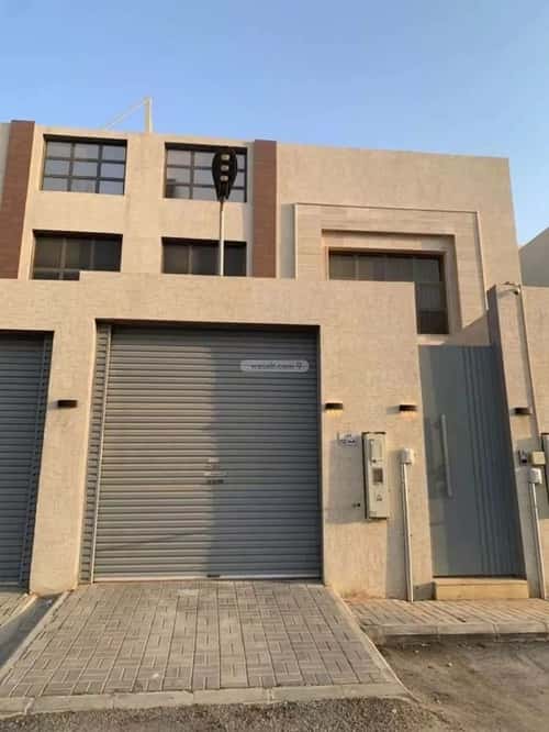 فيلا 251.48 متر مربع غربية على شارع 20م طويق، غرب الرياض، الرياض