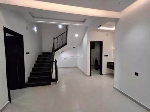 دور 256.56 متر مربع ب 4 غرف الزهور، أبها