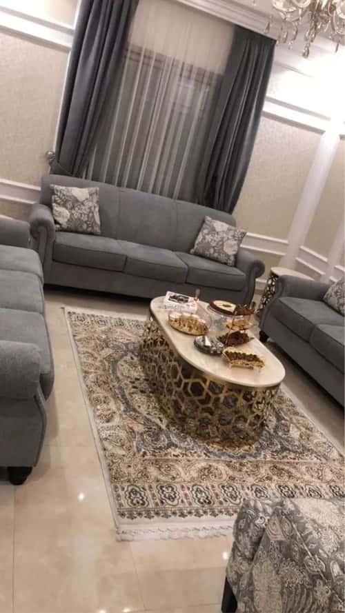Villa 600 SQM Facing East on 15m Width Street Al Shooalah, Aldammam