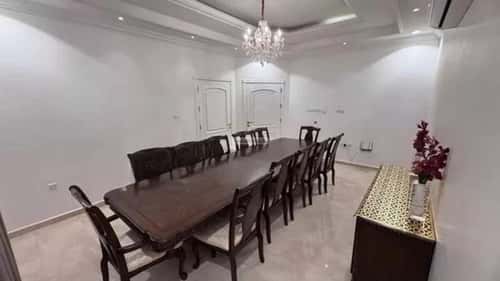 Villa 600 SQM Facing East on 15m Width Street Al Shooalah, Aldammam