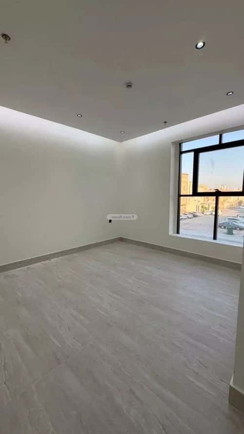 Apartment 140.32 SQM with 4 Bedrooms Dahrat Laban, West Riyadh, Riyadh