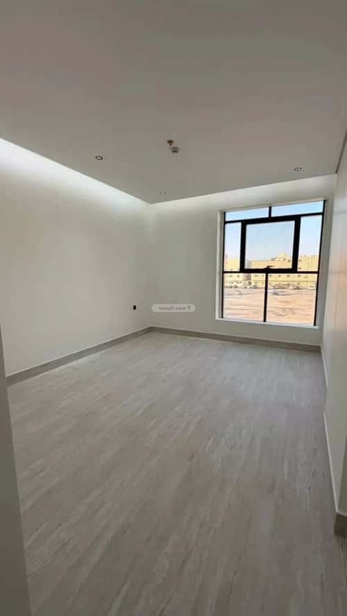 Apartment 140.32 SQM with 4 Bedrooms Dahrat Laban, West Riyadh, Riyadh