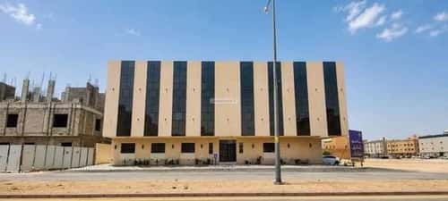 Apartment 138.36 SQM with 4 Bedrooms Dahrat Laban, West Riyadh, Riyadh