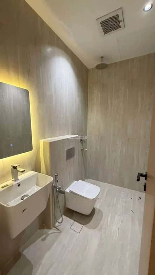 Apartment 145.38 SQM with 4 Bedrooms Dahrat Laban, West Riyadh, Riyadh