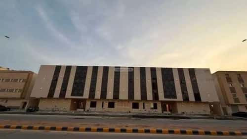 شقة 145.38 متر مربع ب 4 غرف ظهرة لبن، غرب الرياض، الرياض