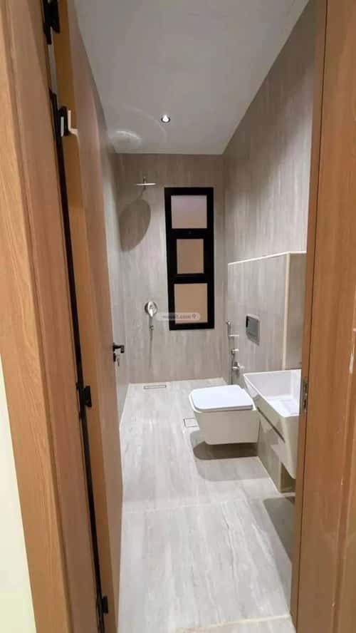 Apartment 135.59 SQM with 4 Bedrooms Dahrat Laban, West Riyadh, Riyadh