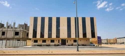 شقة 130.23 متر مربع ب 4 غرف ظهرة لبن، غرب الرياض، الرياض