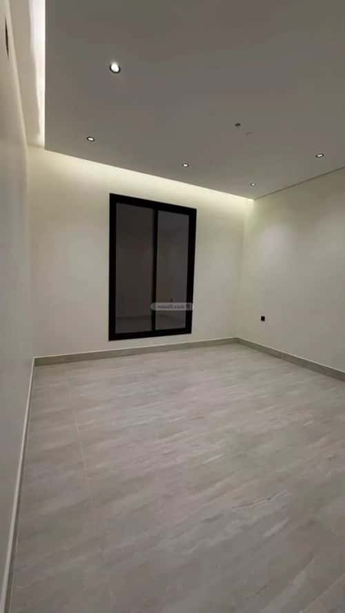Apartment 106.11 SQM with 3 Bedrooms Dahrat Laban, West Riyadh, Riyadh