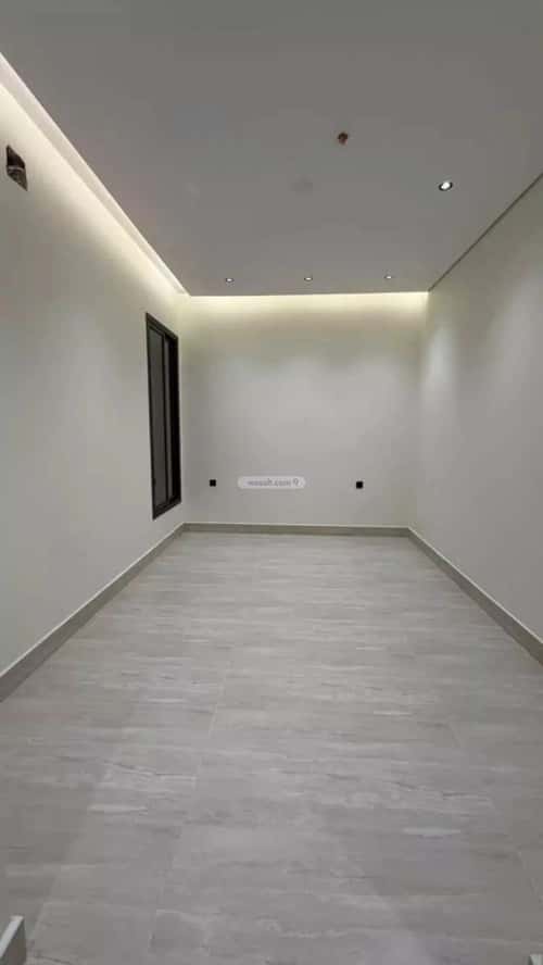 Apartment 106.11 SQM with 3 Bedrooms Dahrat Laban, West Riyadh, Riyadh