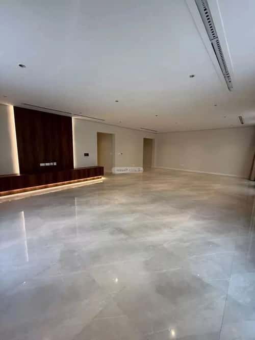 Apartment 207.36 SQM with 4 Bedrooms Tohamah, Aldammam