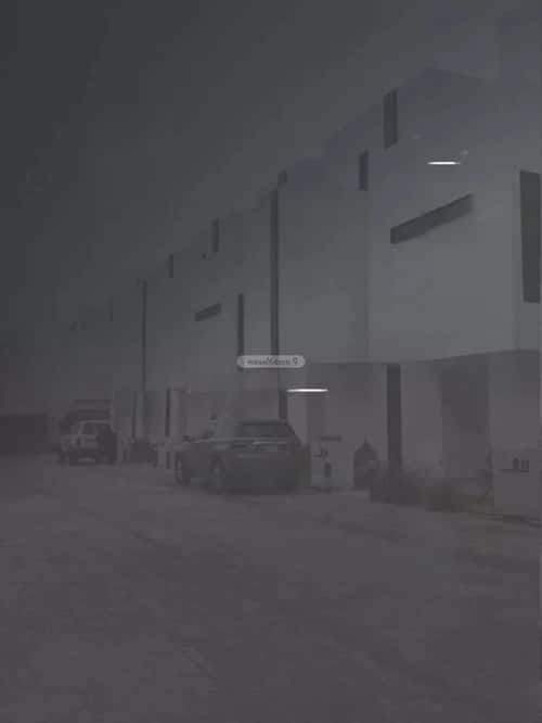 Villa 164.72 SQM Facing South with 4 Bedrooms Al Khozama, Khobar