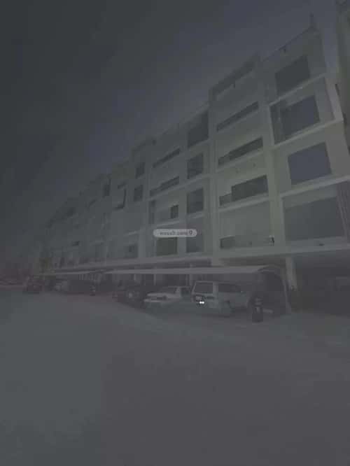 Apartment 136.31 SQM with 3 Bedrooms Al Bahr, Khobar