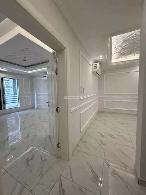Apartment 131.34 SQM with 4 Bedrooms Al Hammraa, Khobar