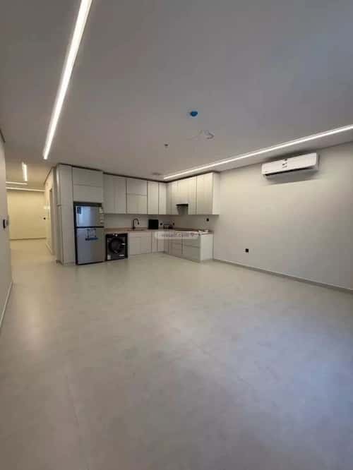 Apartment 138.24 SQM with 3 Bedrooms Al Bahr, Khobar