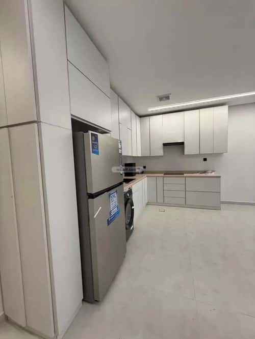 Apartment 138.24 SQM with 3 Bedrooms Al Bahr, Khobar