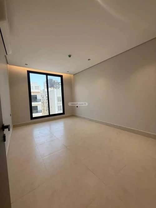 Apartment 122.53 SQM with 3 Bedrooms Al Hammraa, Khobar