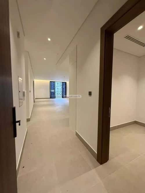 Apartment 159.59 SQM with 4 Bedrooms Al Hezam Al Thahaby, Khobar
