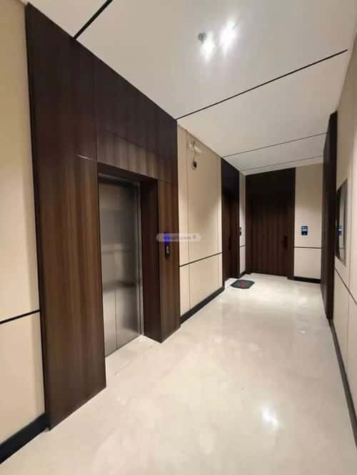 Apartment 159.59 SQM with 4 Bedrooms Al Hezam Al Thahaby, Khobar