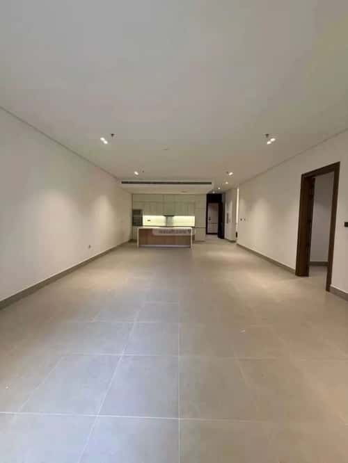 Apartment 159.59 SQM with 4 Bedrooms Al Hezam Al Thahaby, Khobar