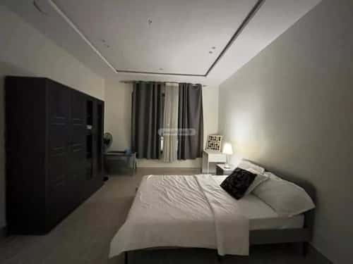 Apartment 129.23 SQM with 3 Bedrooms Al Hammraa, Khobar