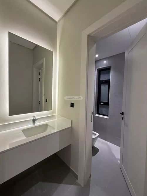 Apartment 144.7 SQM with 4 Bedrooms Al Bahr, Khobar