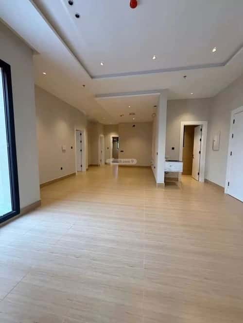 Apartment 126.83 SQM with 3 Bedrooms Al Seef, Aldammam