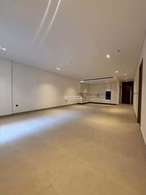 Apartment 159.59 SQM with 4 Bedrooms Al Hezam Al Thahaby, Khobar