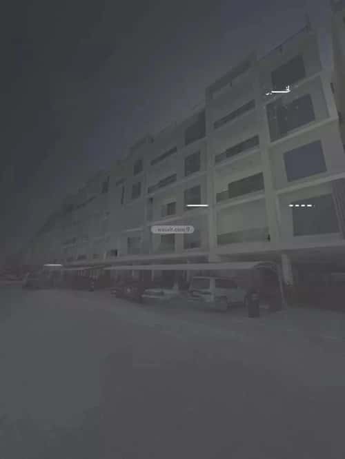 Apartment 150.44 SQM with 3 Bedrooms Al Bahr, Khobar