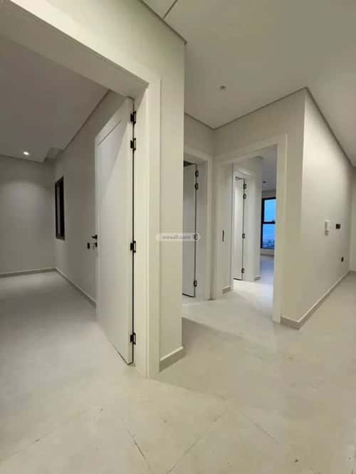 Apartment 150.44 SQM with 3 Bedrooms Al Bahr, Khobar