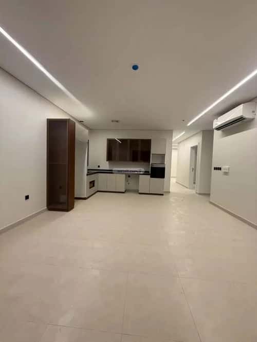 Apartment 138.4 SQM with 3 Bedrooms Al Bahr, Khobar